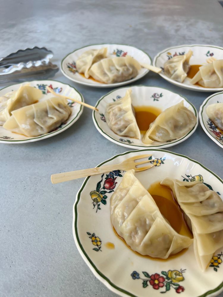 Inspiratie voor catering